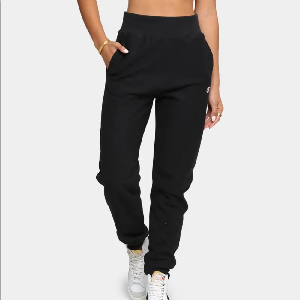 CHAMPION REVERSE WEAVE JOGGERS